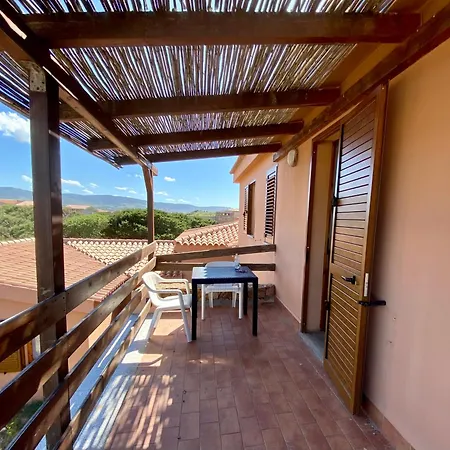 Baia Mimose * Badesi