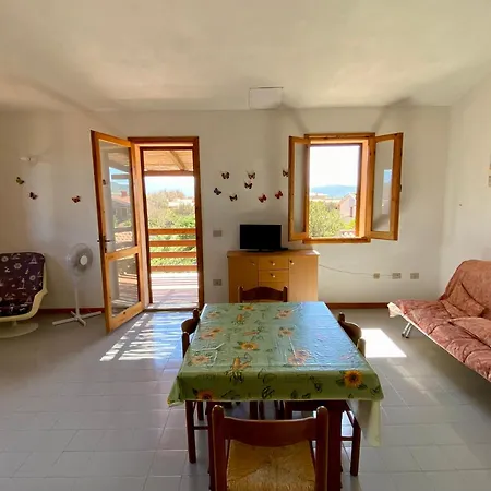 Baia Mimose * Badesi