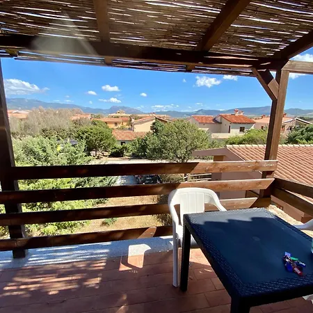 Apartmán Baia Mimose