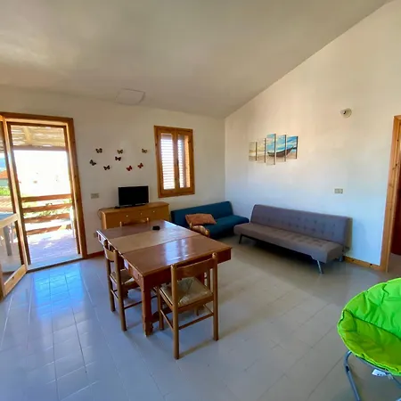 Baia Mimose * Badesi