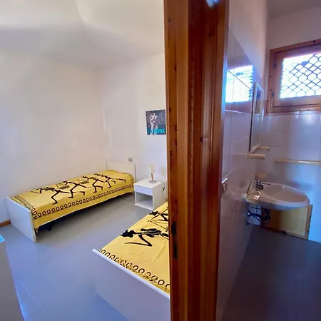 Apartmán Baia Mimose
