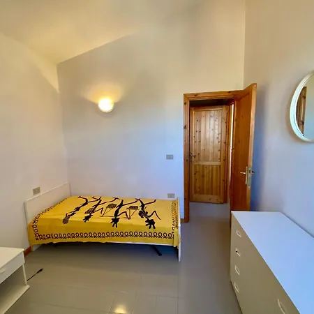Baia Mimose Apartmán *