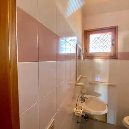 Apartmán Baia Mimose
